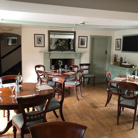 The Crown Inn Smallburgh Exterior photo
