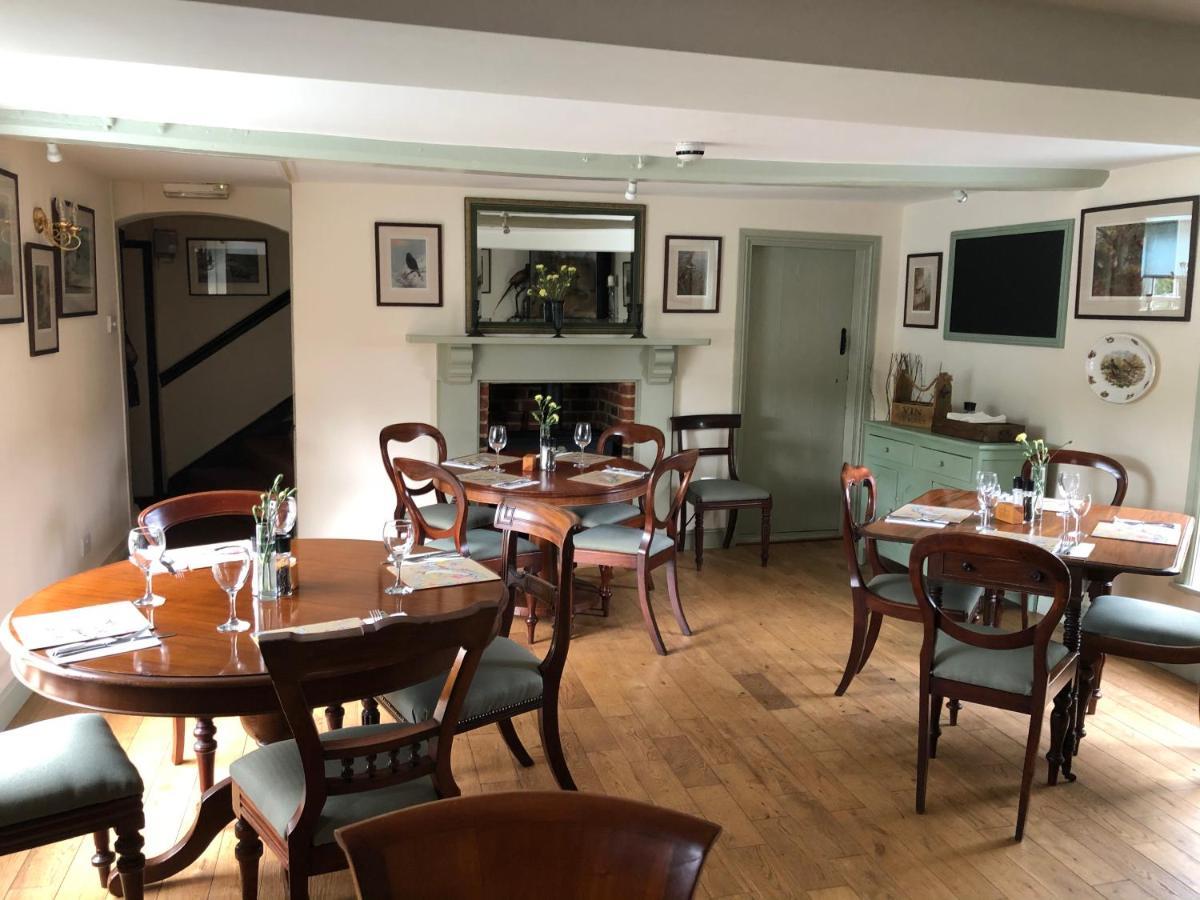 The Crown Inn Smallburgh Exterior photo